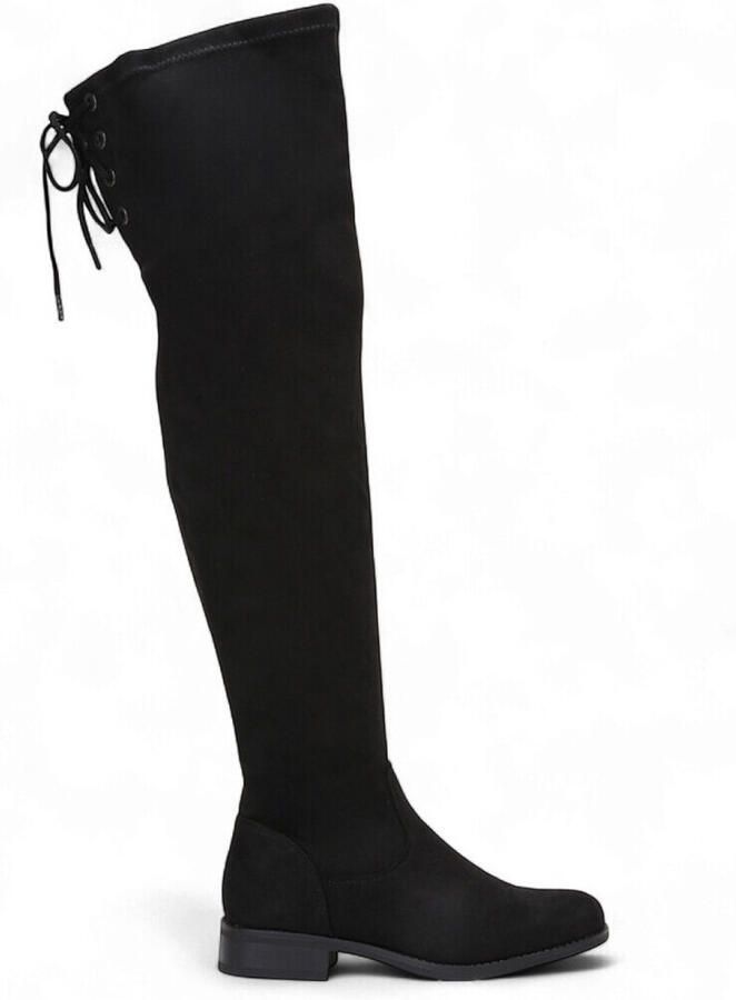 La Modeuse Lieslaarzen 76755_P181833