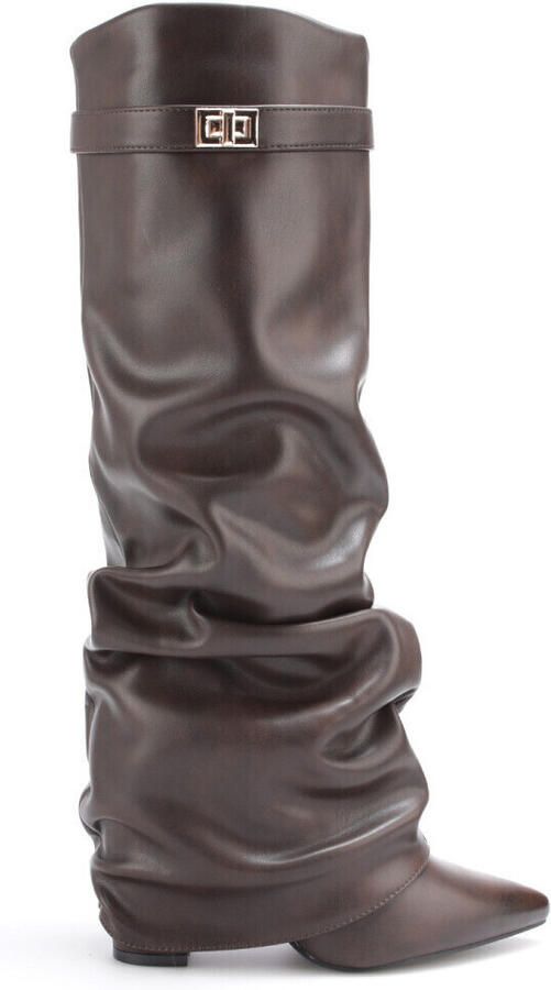 La Modeuse Laarzen 78006_P185243