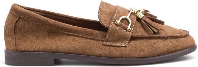 La Modeuse Mocassins 77981_P185141