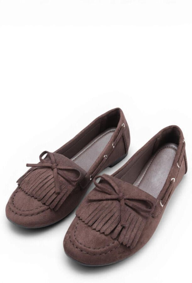 La Modeuse Mocassins 78078_P185503