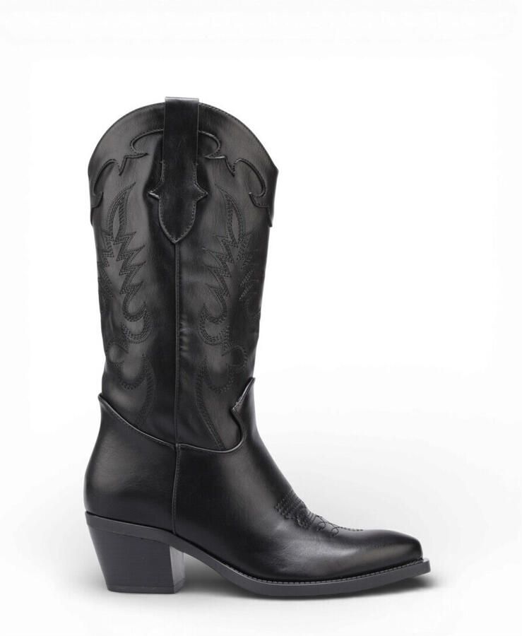 La Modeuse Paardrijlaarzen 77320_P183249