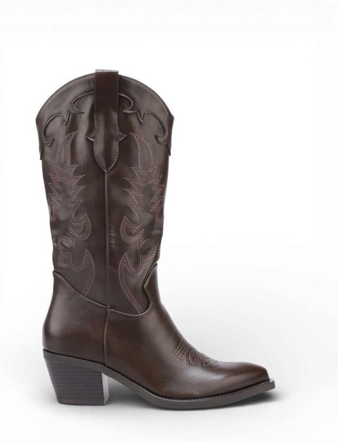 La Modeuse Paardrijlaarzen 77321_P183255