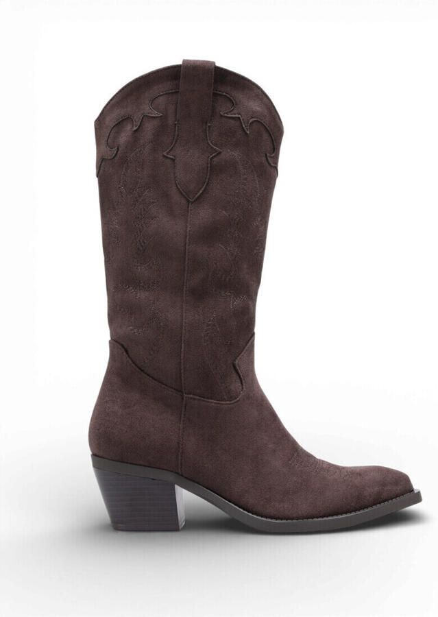 La Modeuse Paardrijlaarzen 77324_P183273