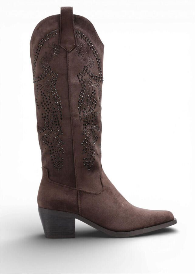 La Modeuse Paardrijlaarzen 77344_P183365