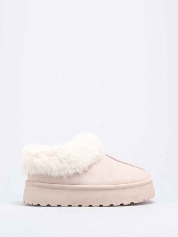 La Modeuse Pantoffels 77233_P182983