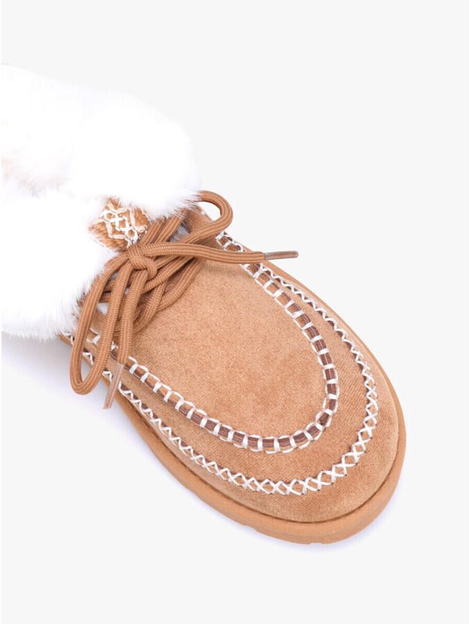 La Modeuse Pantoffels 80482_P191741