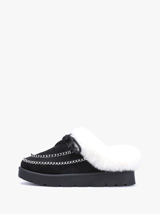 La Modeuse Pantoffels 80484_P191753