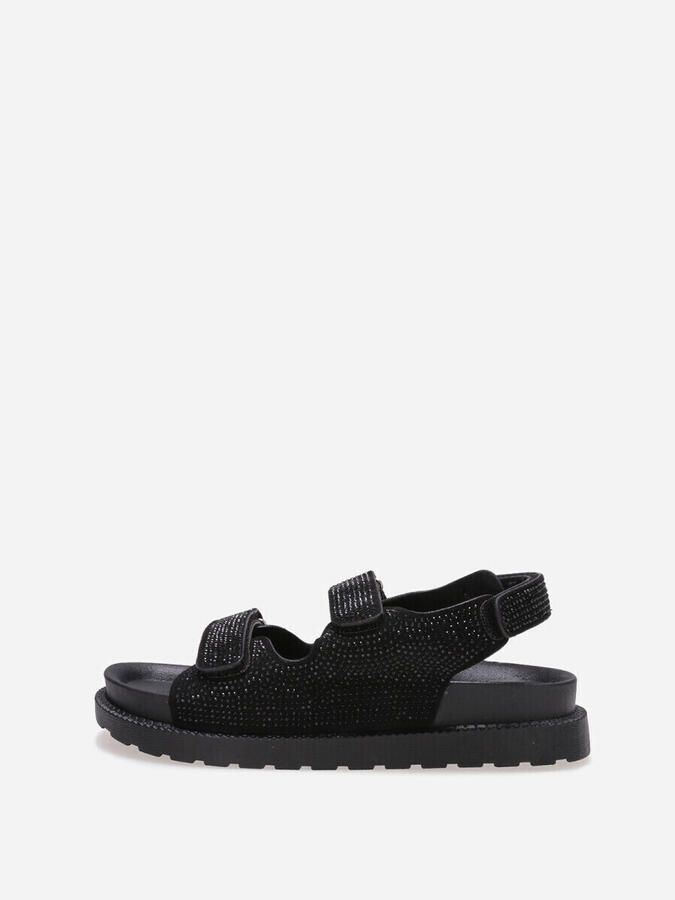 La Modeuse Platte sandalen 75261_P177782