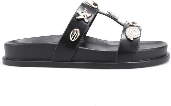 La Modeuse Platte sandalen 77961_P185020