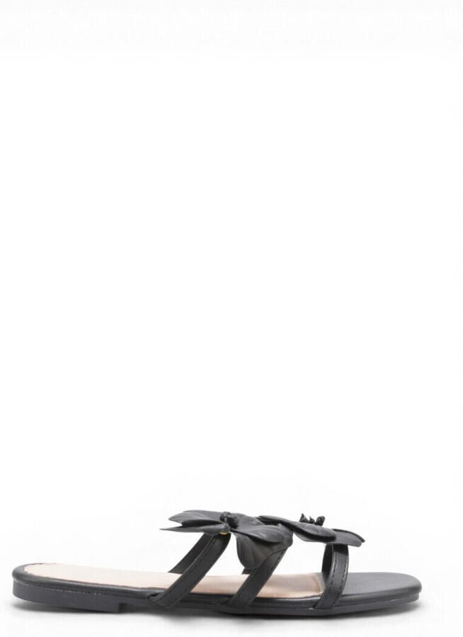 La Modeuse Platte sandalen 78084_P185540