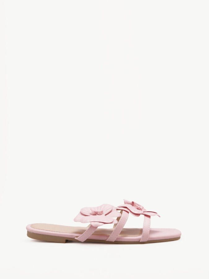 La Modeuse Platte sandalen 78085_P185546