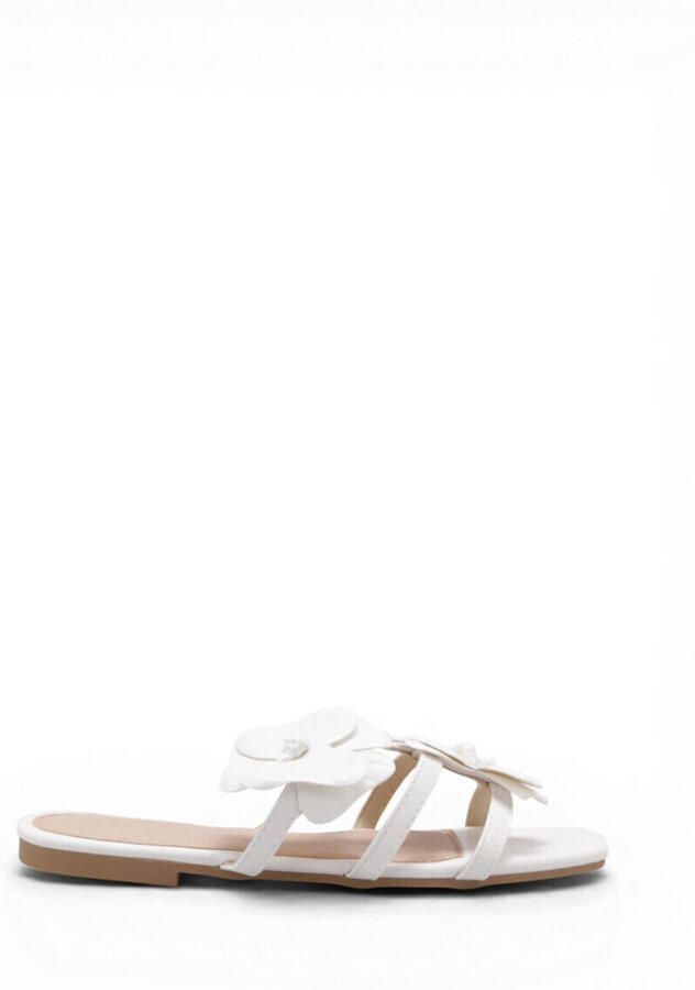 La Modeuse Platte sandalen 78086_P185552