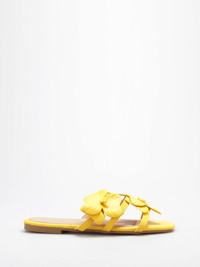 La Modeuse Platte sandalen 78087_P185558