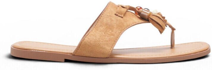 La Modeuse Platte sandalen 78278_P186224