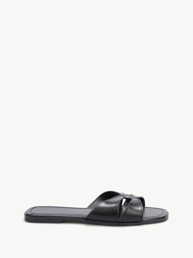 La Modeuse Platte sandalen 78784_P187484