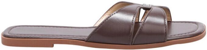 La Modeuse Platte sandalen 78785_P187490