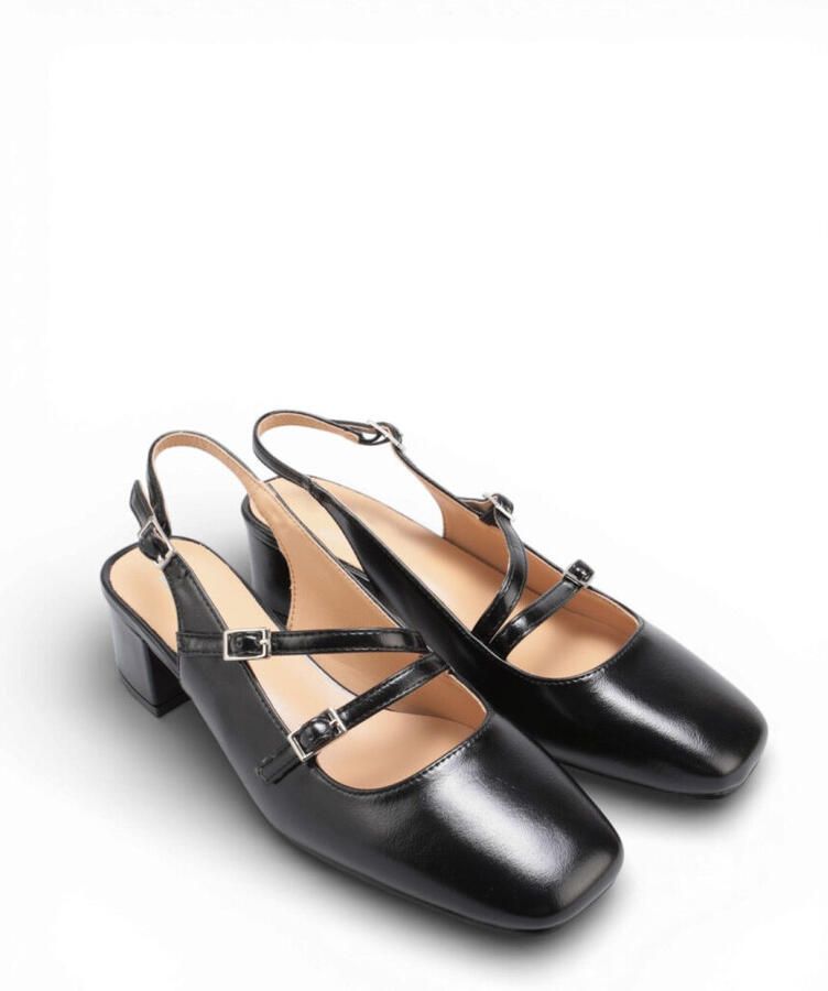 La Modeuse Pumps 77917_P184849