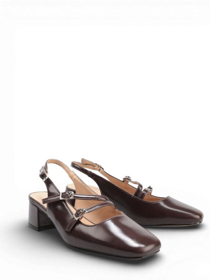 La Modeuse Pumps 77918_P184855