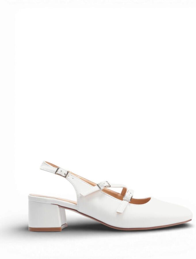 La Modeuse Pumps 77919_P184861