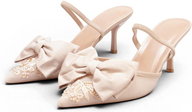 La Modeuse Pumps 78341_P186497