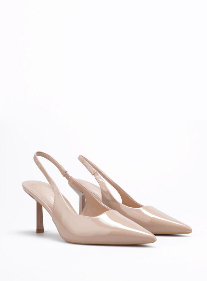 La Modeuse Pumps 78980_P188129