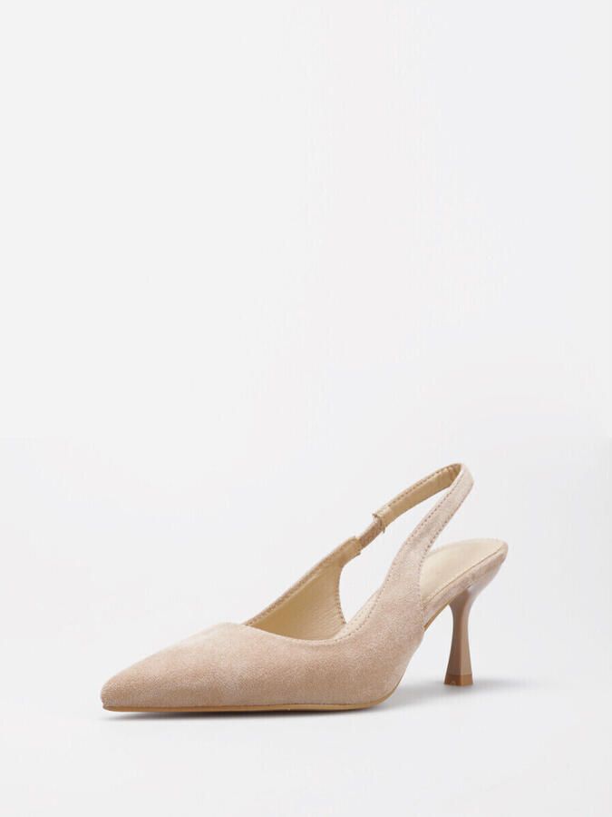 La Modeuse Pumps 79119_P188397