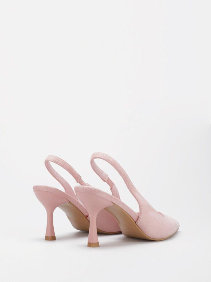 La Modeuse Pumps 79120_P188403