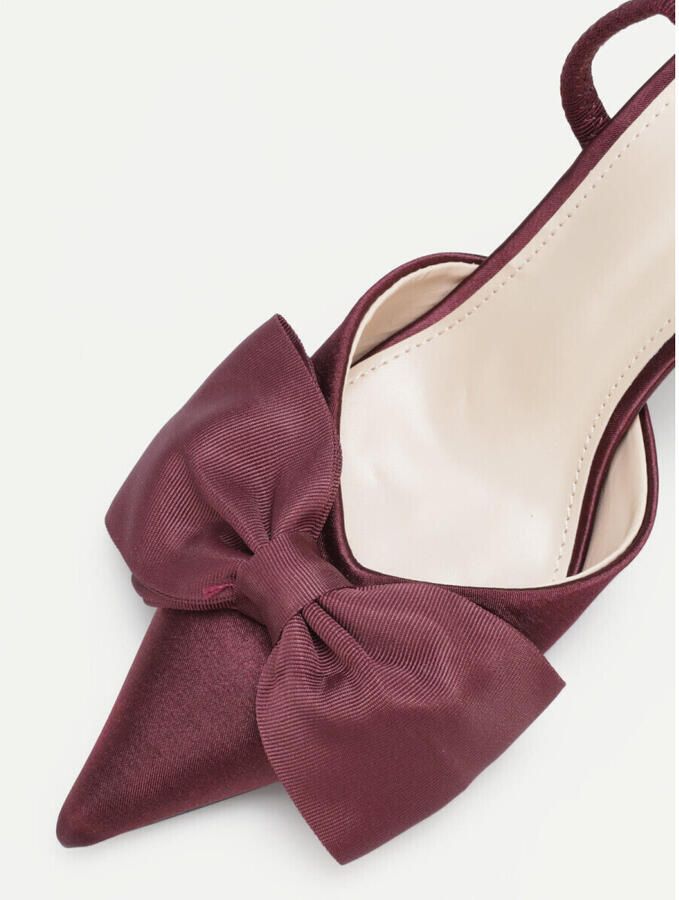La Modeuse Pumps 79129_P188361