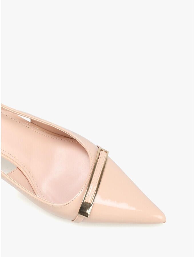 La Modeuse Pumps 79450_P188926