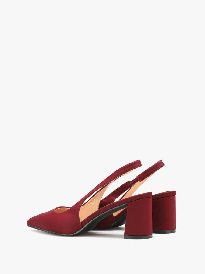 La Modeuse Pumps 79462_P188996