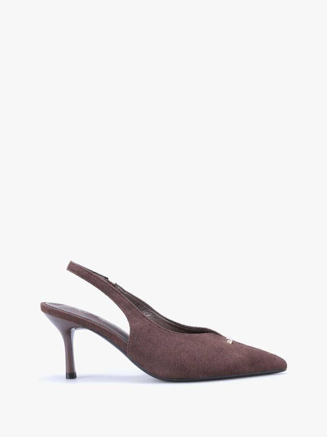 La Modeuse Pumps 80028_P190422