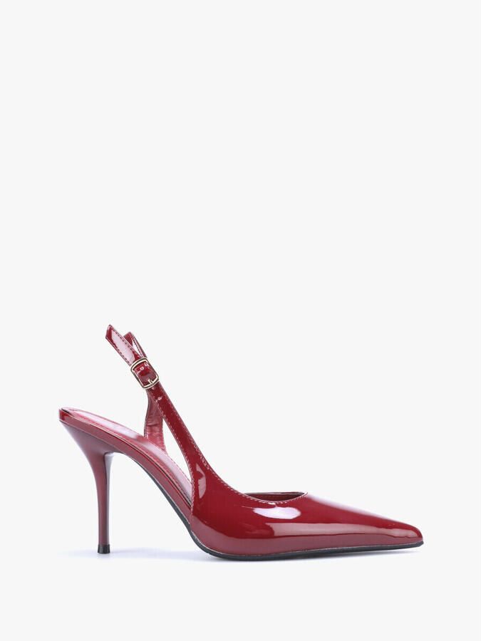 La Modeuse Pumps 80261_P191203