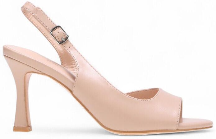 La Modeuse Sandalen 75695_P179176
