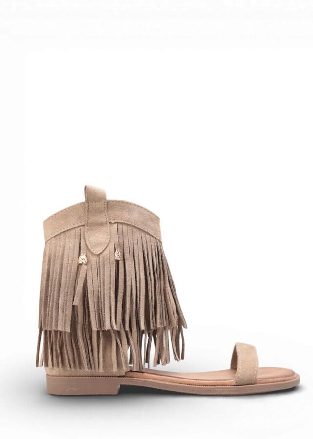 La Modeuse Sandalen 77677_P184240