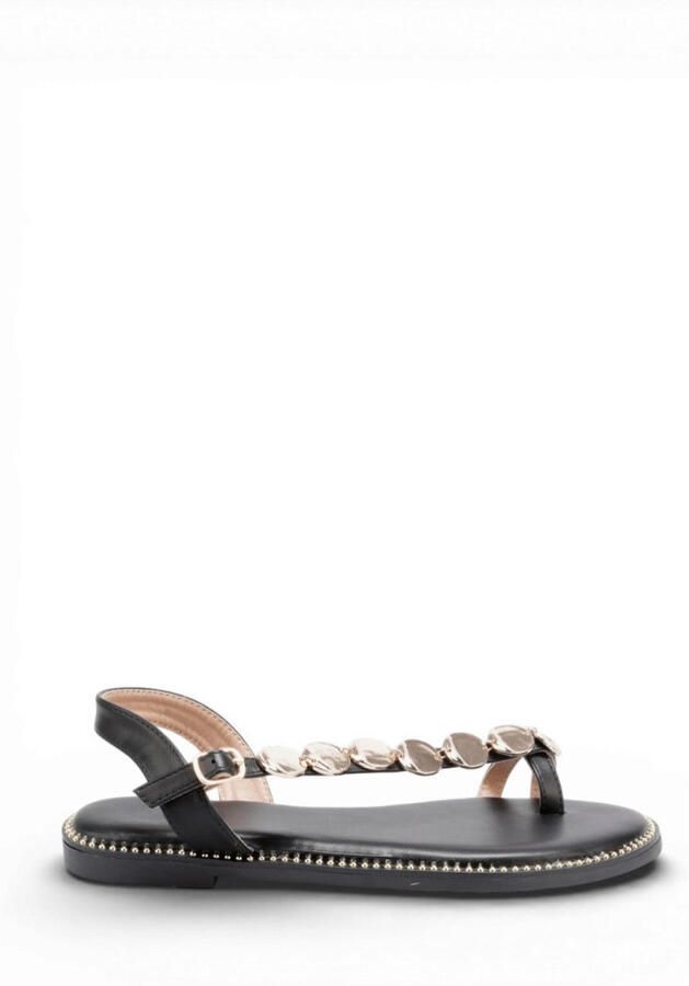 La Modeuse Sandalen 77932_P184939