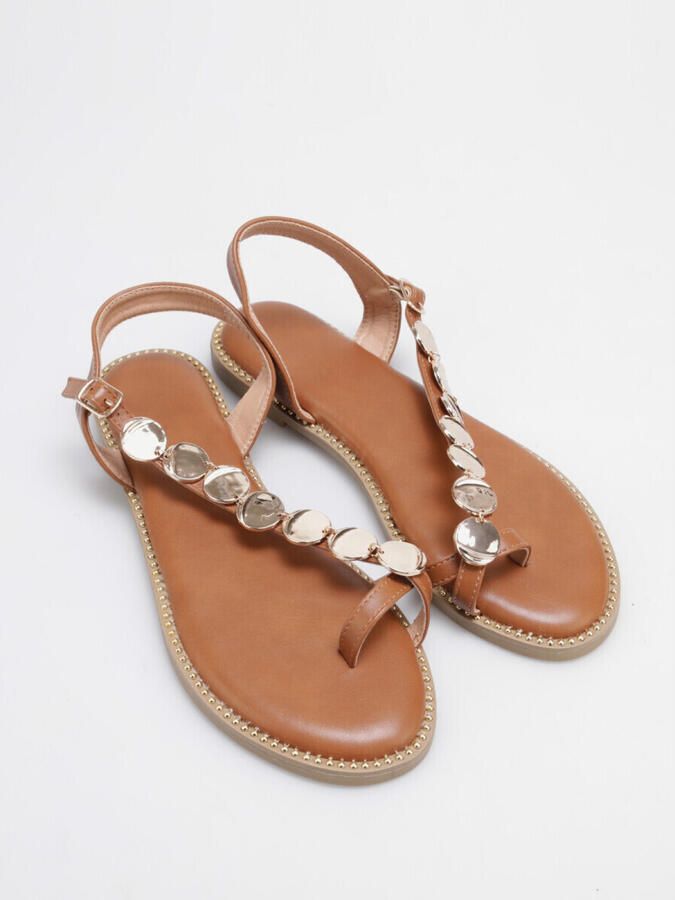 La Modeuse Sandalen 77933_P184946