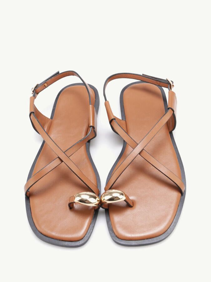 La Modeuse Sandalen 77963_P185034