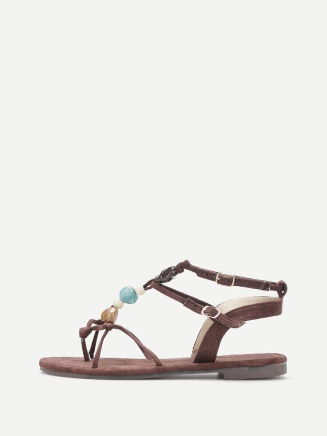 La Modeuse Sandalen 78311_P186316