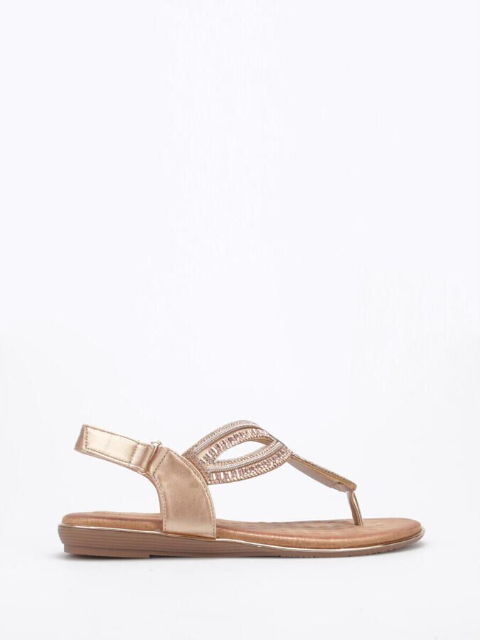 La Modeuse Sandalen 78366_P186589