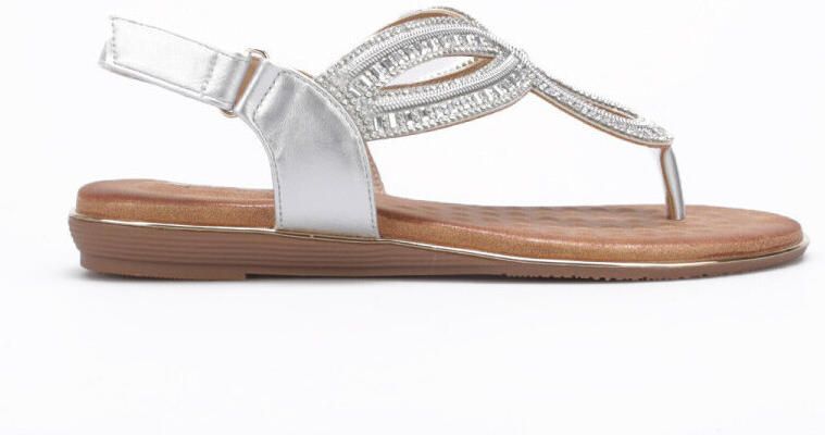 La Modeuse Sandalen 78367_P186595