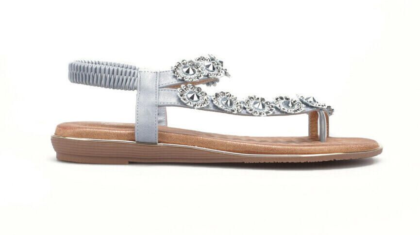 La Modeuse Sandalen 78369_P186608