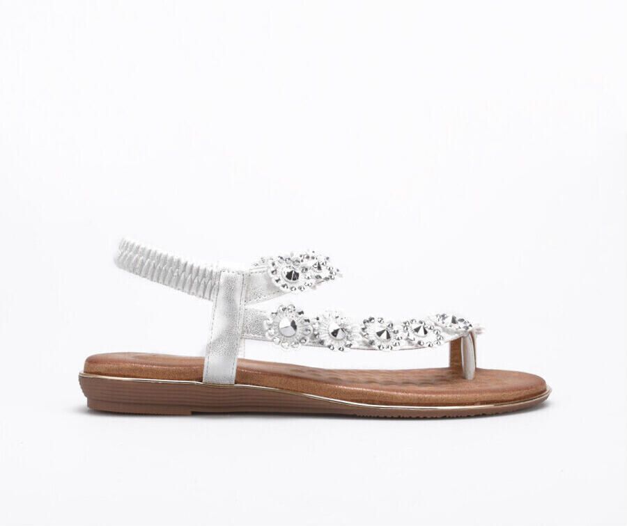 La Modeuse Sandalen 78371_P186619