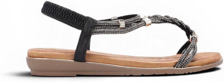 La Modeuse Sandalen 78372_P186626