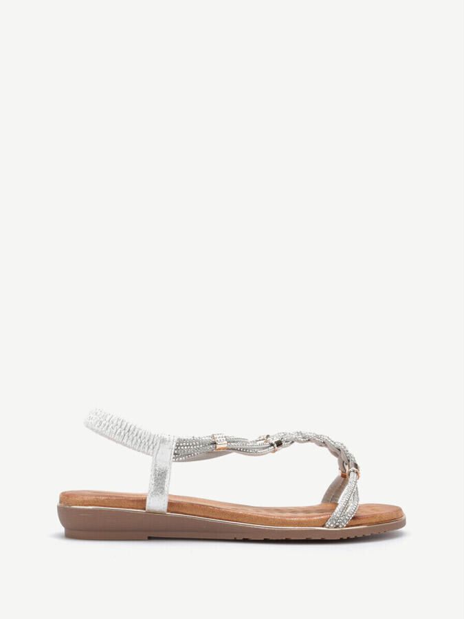 La Modeuse Sandalen 78374_P186638