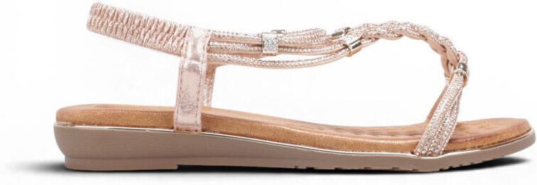 La Modeuse Sandalen 78375_P186644