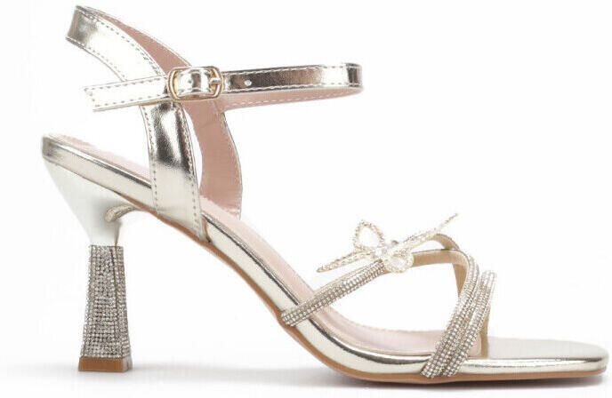 La Modeuse Sandalen 78399_P186740