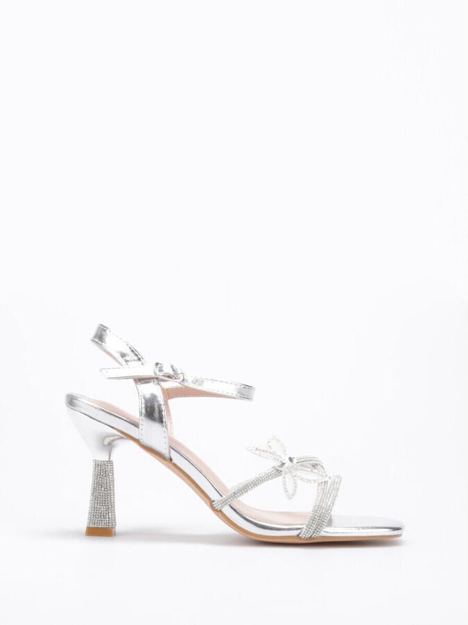 La Modeuse Sandalen 78400_P186745