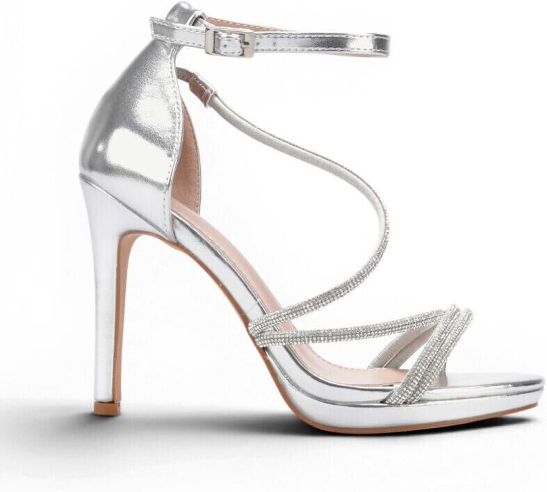 La Modeuse Sandalen 78403_P186762