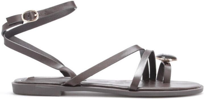 La Modeuse Sandalen 78411_P186812