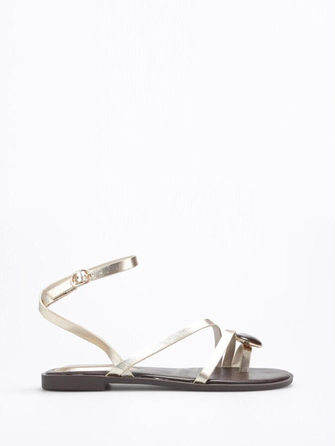 La Modeuse Sandalen 78412_P186818